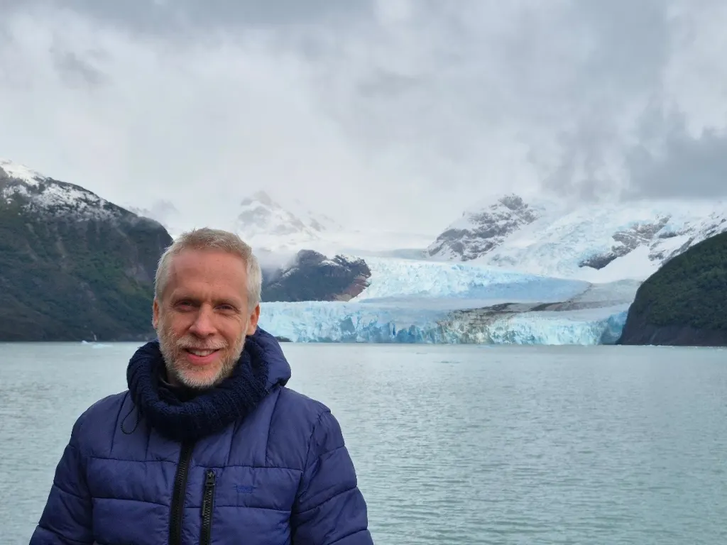Fred Schejtman, Founder & CEO of Exploration Journeys