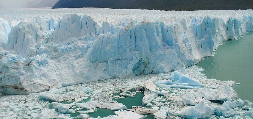 An Experience of Conquering the Mighty Perito Moreno Glacier! 